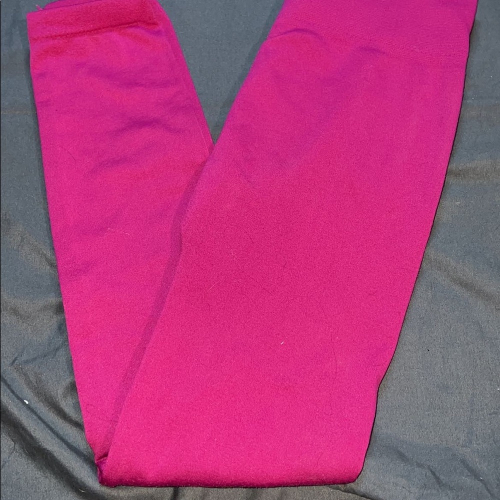 Leggings/tights from Walmart